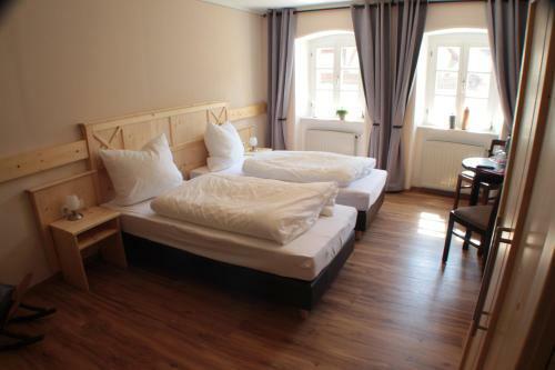 Hostal Zum B�ren - Einfach Anders
