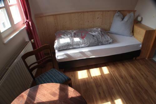 Hostal Zum B�ren - Einfach Anders