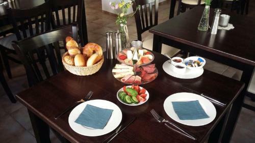 Hostal Zum B�ren - Einfach Anders