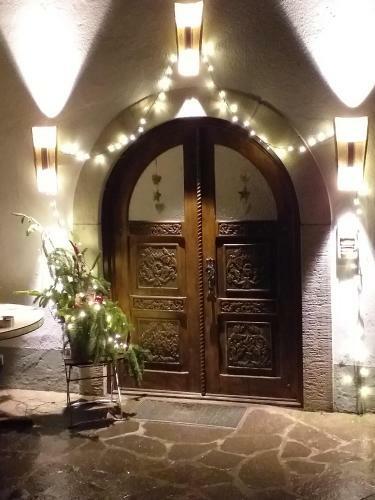 Hostal Zum B�ren - Einfach Anders