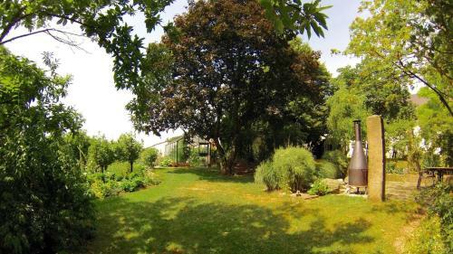 Apartamento Ferienwohnung H�gler