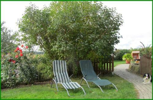 Apartamento Ferienhof Winther