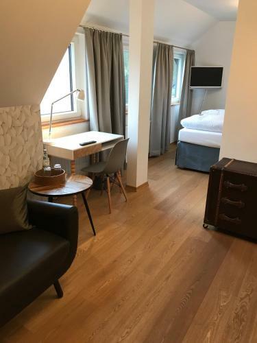 Hotel Fischerklause Am Lutjensee