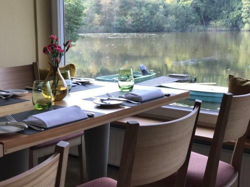 Hotel Fischerklause Am Lutjensee