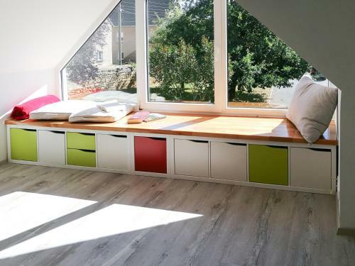Ferienhaus G�rmer Mit Wasserbett