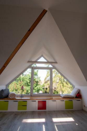 Ferienhaus G�rmer Mit Wasserbett