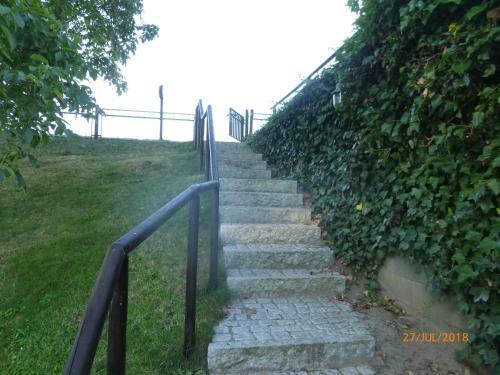 Apartamento Ferienwohnung Kornblume