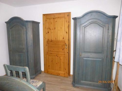 Apartamento Ferienwohnung Kornblume