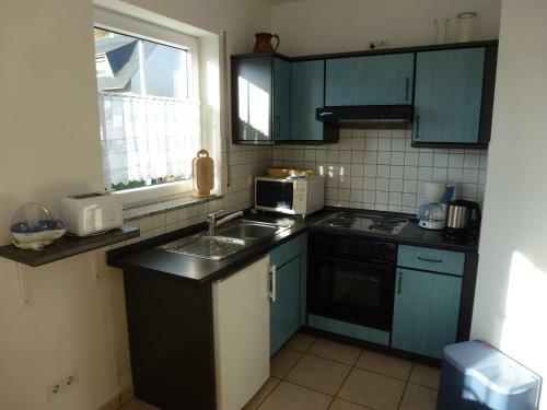 Apartamentos Ferienwohnung Sewenig