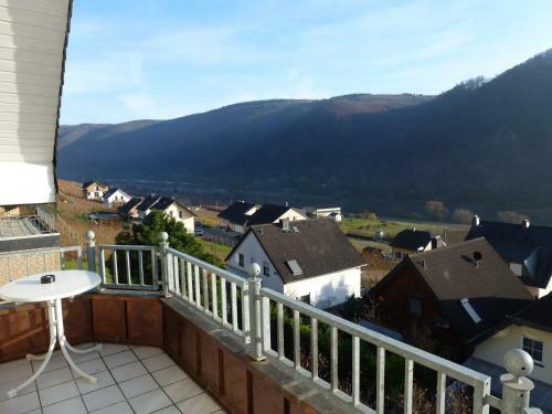 Apartamentos Ferienwohnung Sewenig