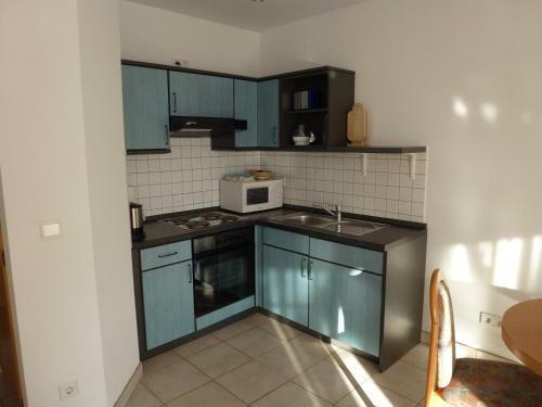 Apartamentos Ferienwohnung Sewenig