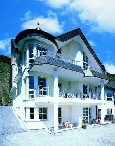 Apartamentos Ferienwohnung Sewenig