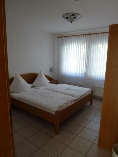 Apartamentos Ferienwohnung Sewenig
