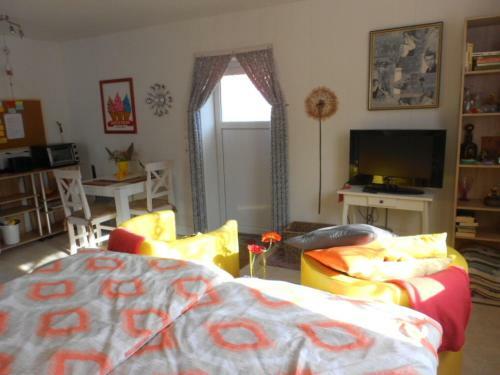 Apartamento Ferienwohnung Maurer - [#60818]