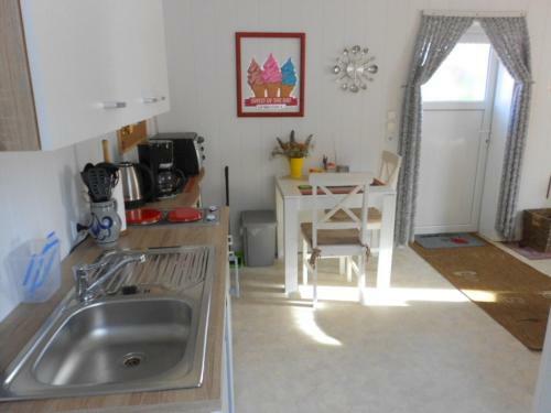 Apartamento Ferienwohnung Maurer - [#60818]