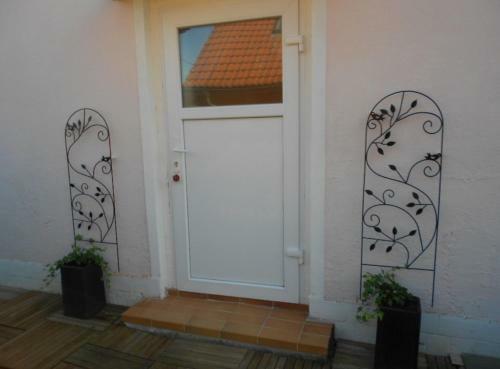 Apartamento Ferienwohnung Maurer - [#60818]