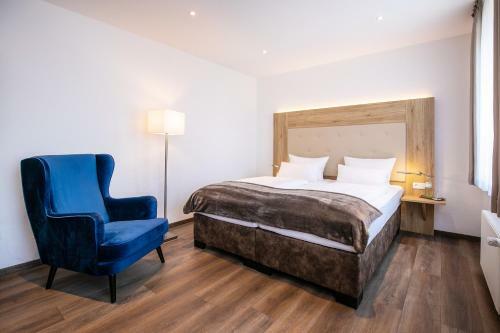 Landgasthof-hotel Zum Steverstrand