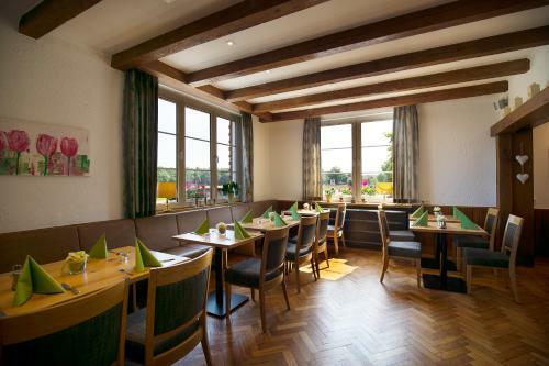 Landgasthof-hotel Zum Steverstrand