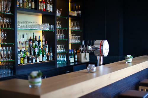 Landgasthof-hotel Zum Steverstrand