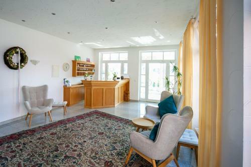 Landgasthof-hotel Zum Steverstrand