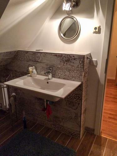 Apartamento Appartement Alte Schmiede