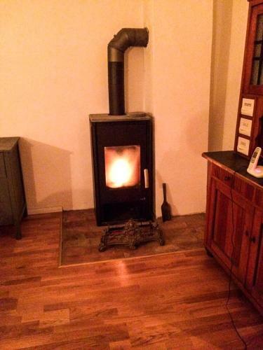 Apartamento Appartement Alte Schmiede