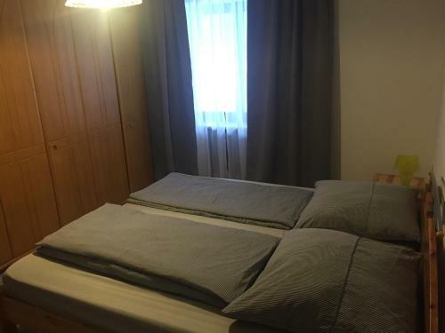 Hostal Guesthouse Nackerm�hle