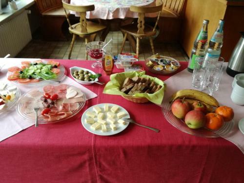 Hostal Guesthouse Nackerm�hle