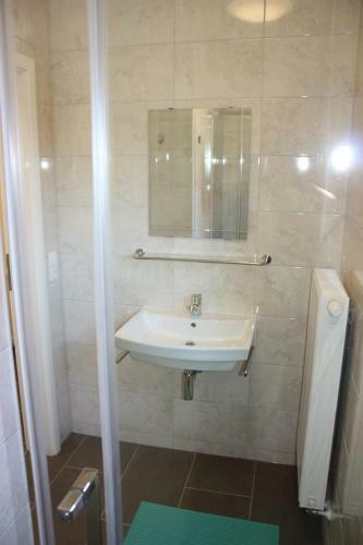 Fewo Zu Wasserm�hle