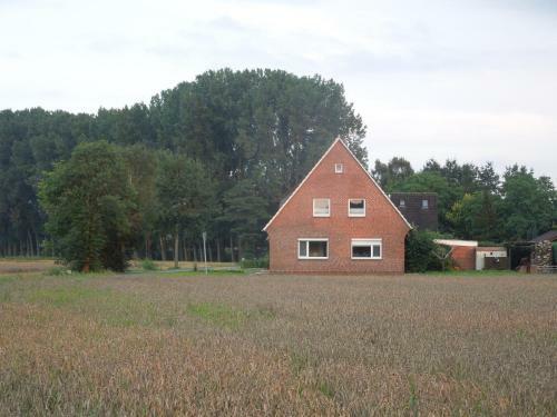 Fewo Zu Wasserm�hle