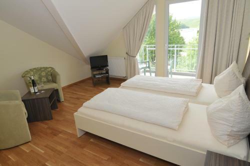 Hotel G�stehaus Wein Im Turm