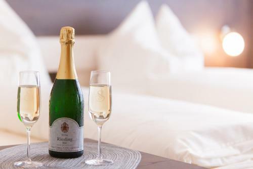 Hotel G�stehaus Wein Im Turm
