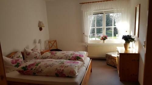 Hotel J�gerheim L�bsal