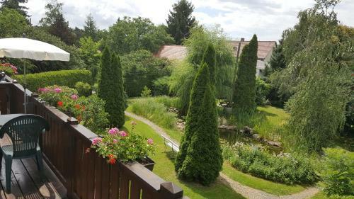 Hotel J�gerheim L�bsal