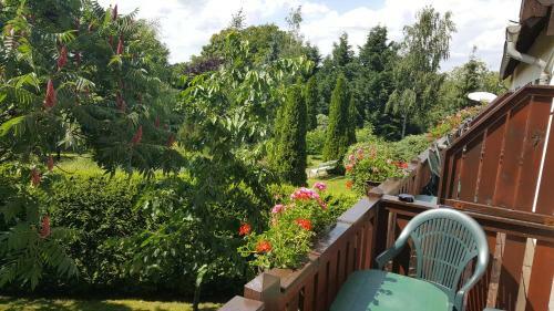 Hotel J�gerheim L�bsal