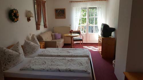 Hotel J�gerheim L�bsal