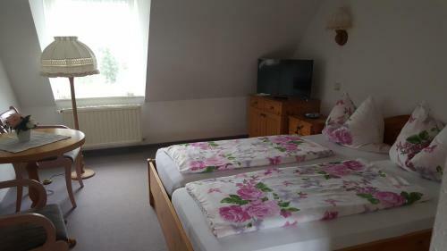 Hotel J�gerheim L�bsal