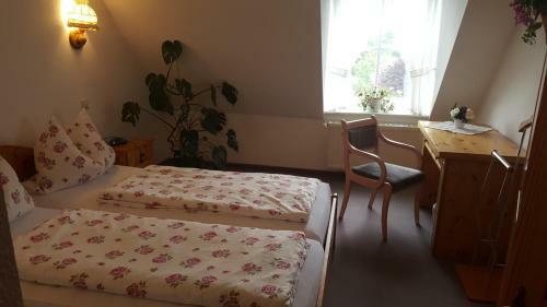 Hotel J�gerheim L�bsal