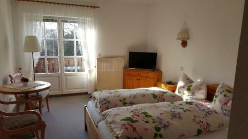 Hotel J�gerheim L�bsal