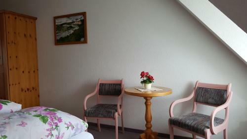 Hotel J�gerheim L�bsal