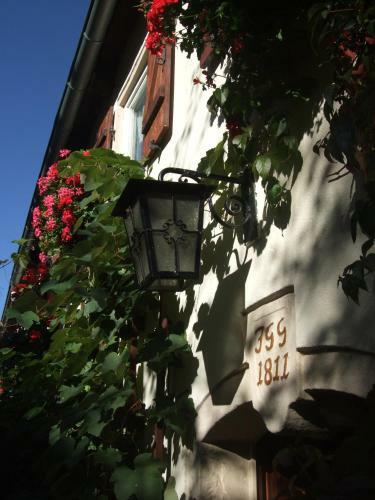 Hotel J�gerheim L�bsal