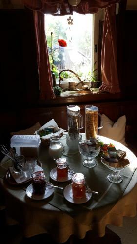 Hotel J�gerheim L�bsal