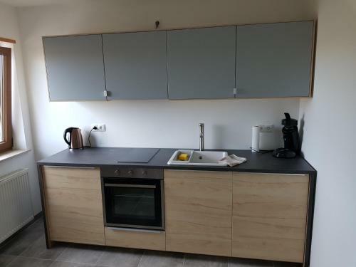 Apartamento Fewo Lingenfeld