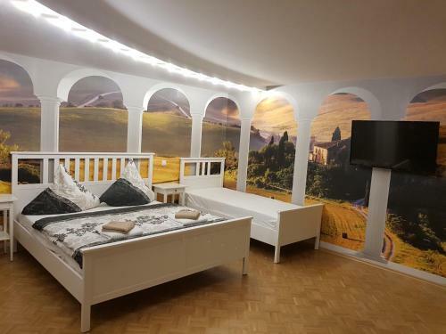 Apartamento Fewo Lingenfeld