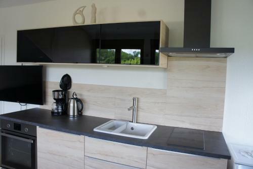 Apartamento Fewo Lingenfeld