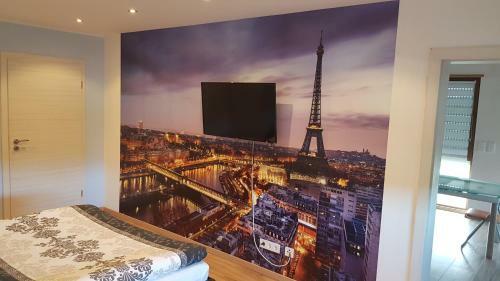 Apartamento Fewo Lingenfeld