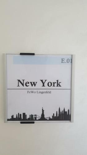 Apartamento Fewo Lingenfeld