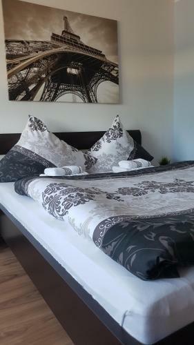 Apartamento Fewo Lingenfeld