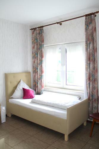 Posada Landhaus K�ln