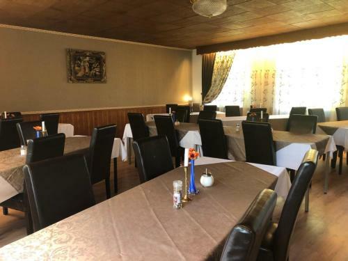 Posada Landhaus K�ln